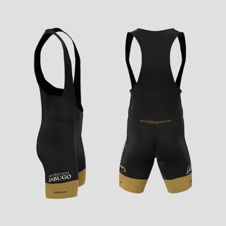 Culotte TEAM NEW