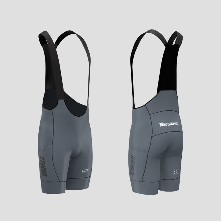 Culotte GRAVEL