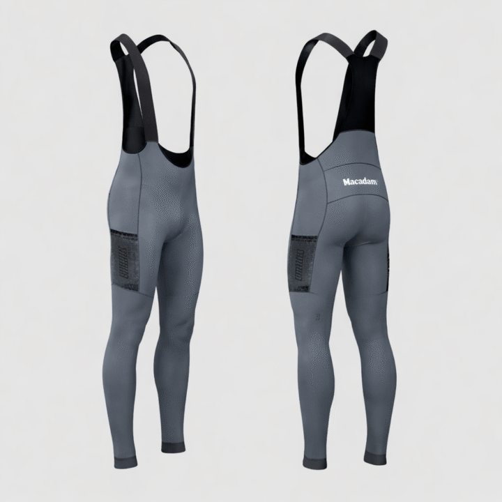 Culotte Largo GRAVEL