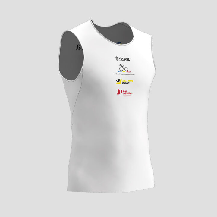 Camiseta Interior