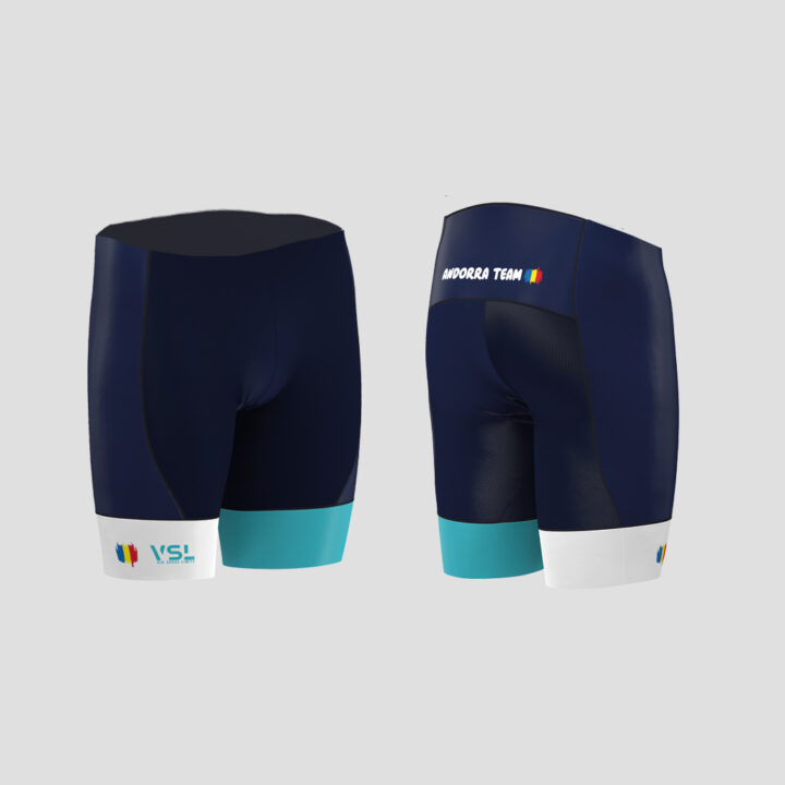 Culotte NEW TEAM ST