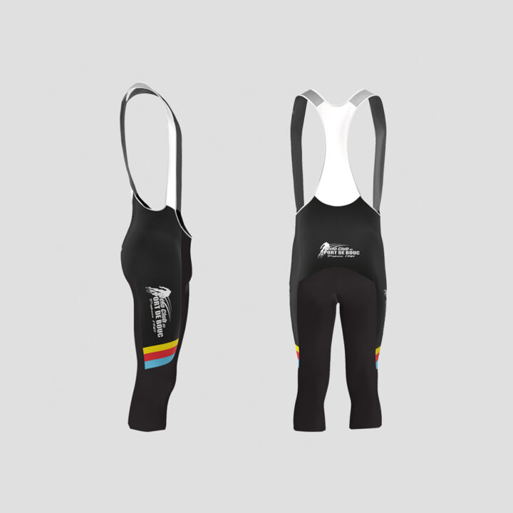Culotte Pirata ROAD