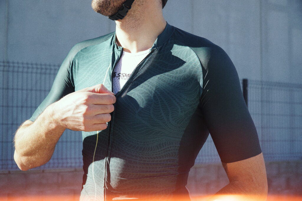 Maillot Skin MAINE – Unisex