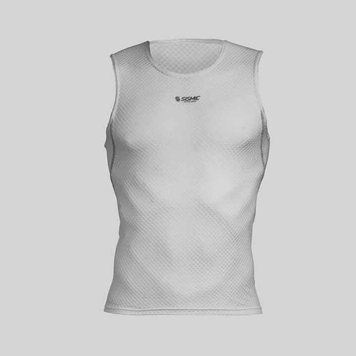 Camiseta Interior - Unisex