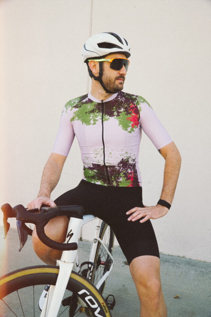 Maillot Skin MONTANA – Unisex