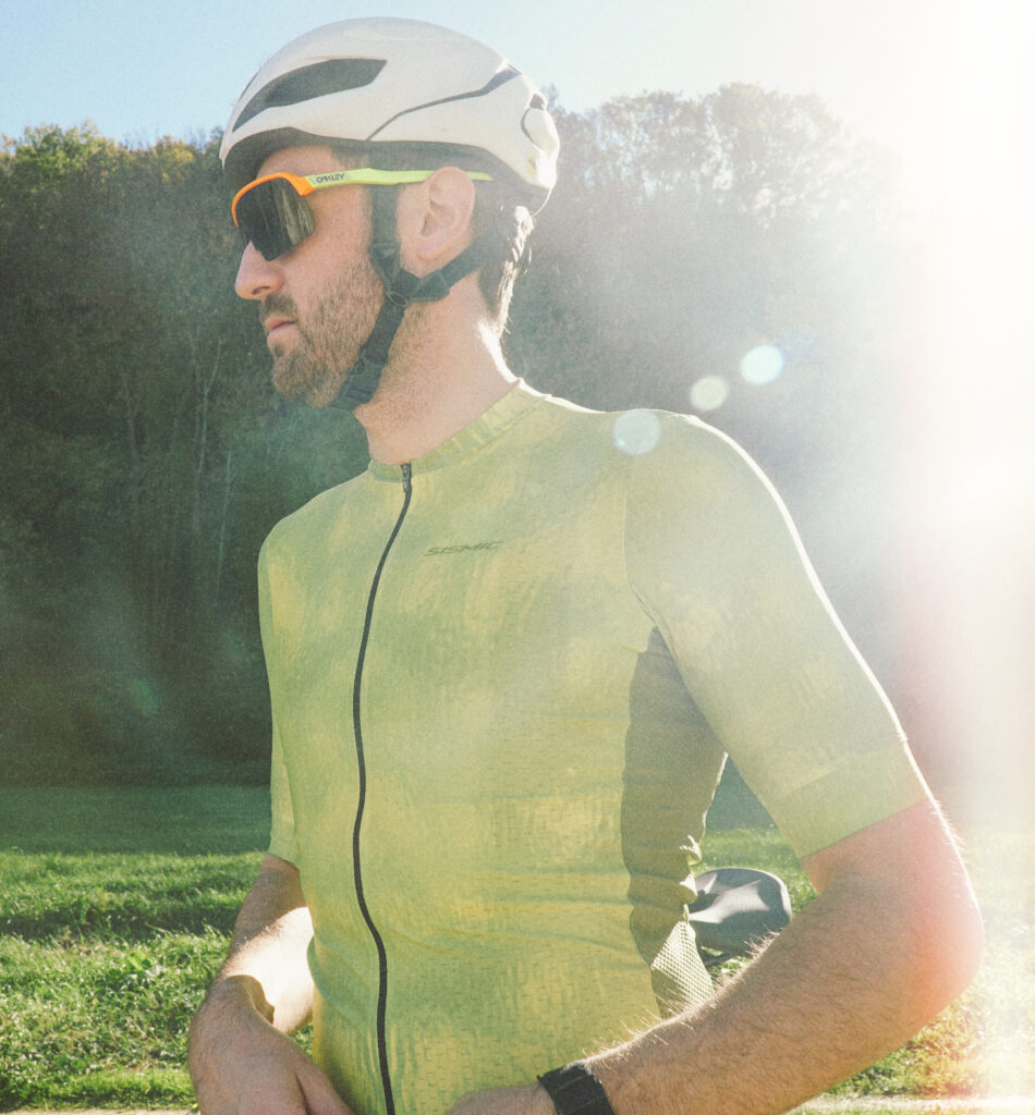 Maillot Smart KANSAS – Hombre