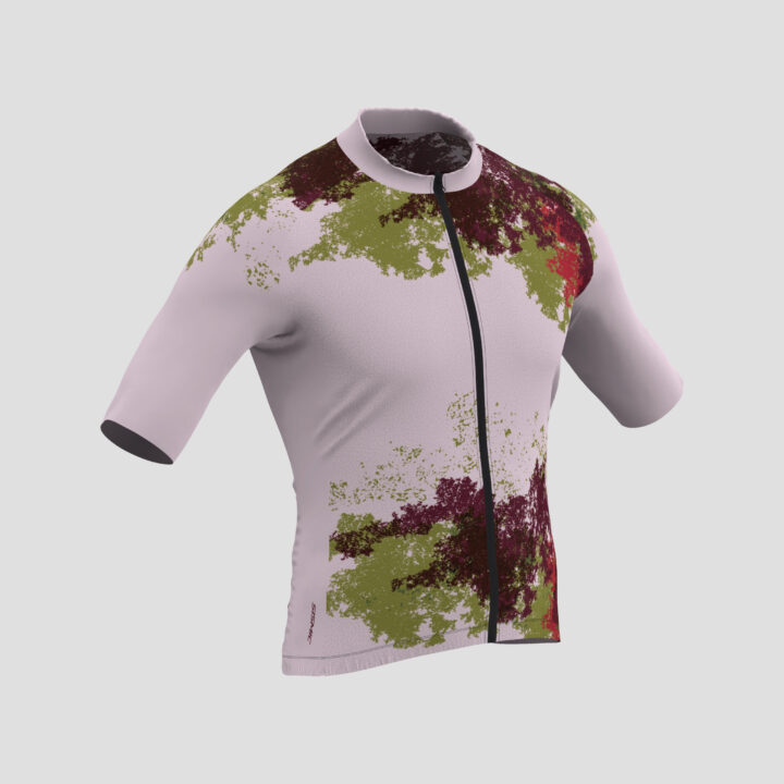 Maillot Skin MONTANA - Unisex