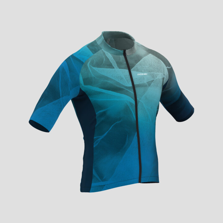 Maillot Skin ALASKA - Unisex