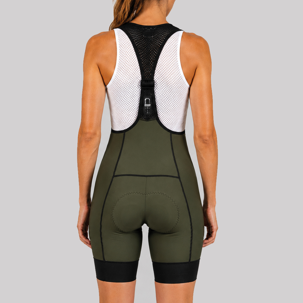 Culotte GRAVEL KHAKY – Mujer