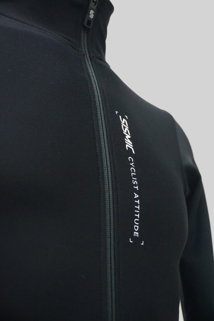 Projacket Lite BLACK – Unisex