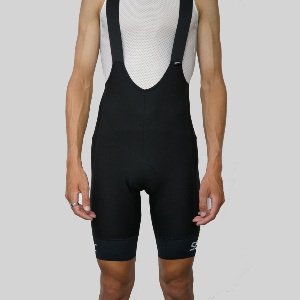 Culotte TEAM NEW BLACK – Hombre