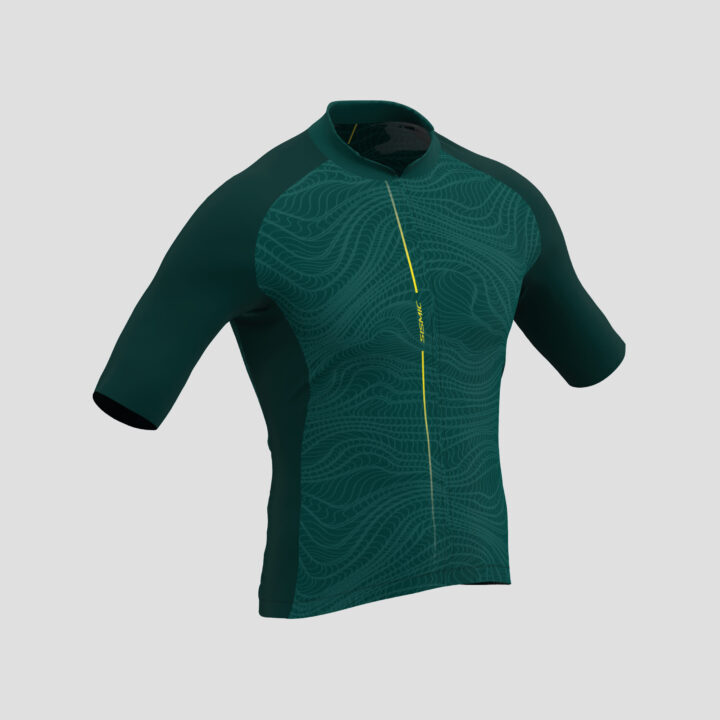 Maillot Skin MAINE - Unisex