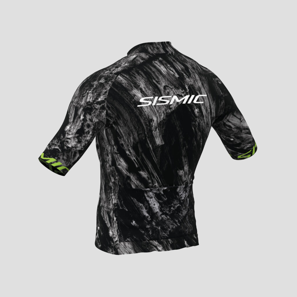 Maillot Skin ORACLE – Unisex