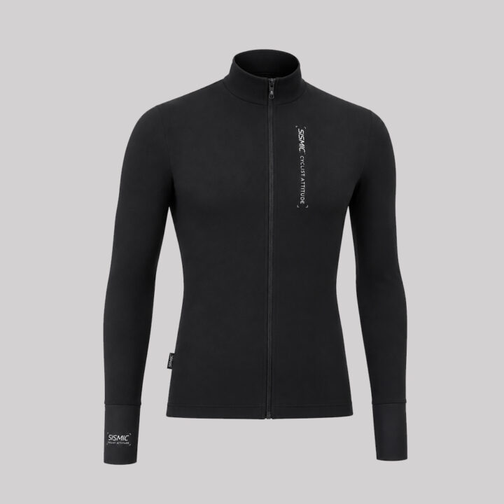 Projacket Lite BLACK - Unisex